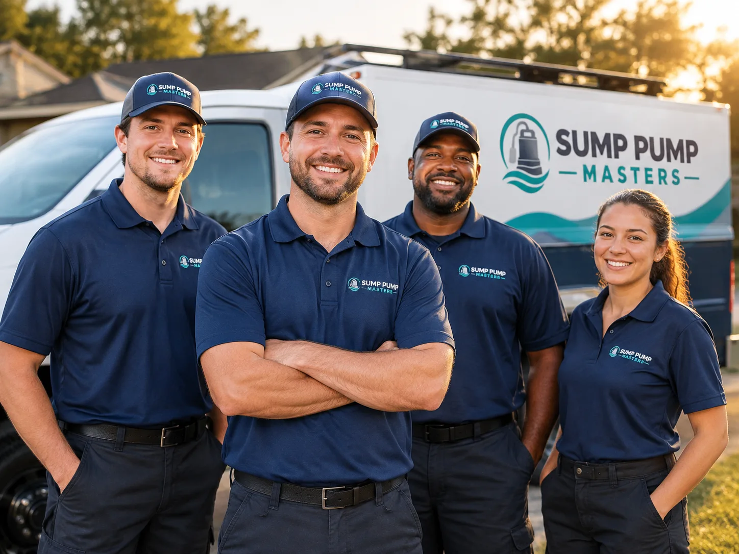 Sump Pump Repair company in San Dimas, CA